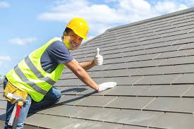 Best Roof Insulation Installation  in Ashton, ID